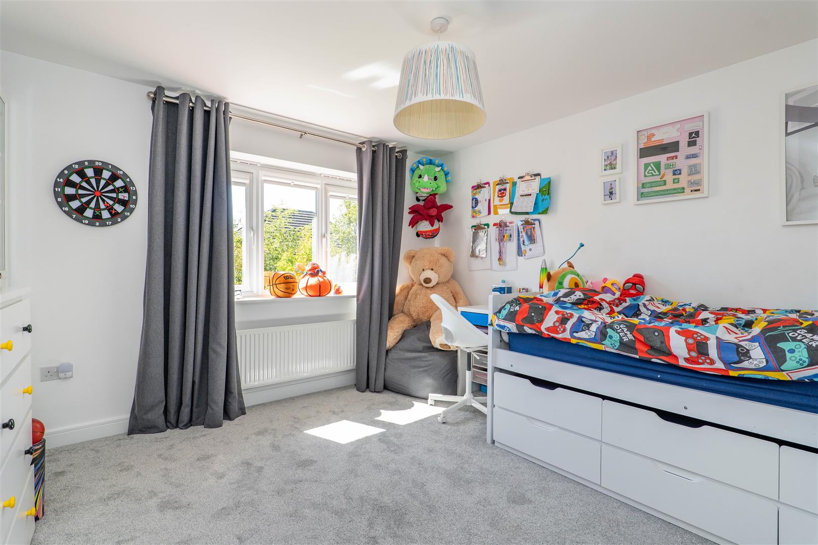 Bridgewater Drive, Chorley